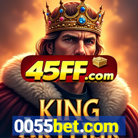 0055bet.com
