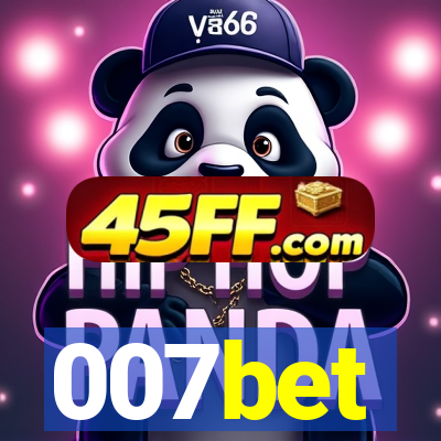 007bet
