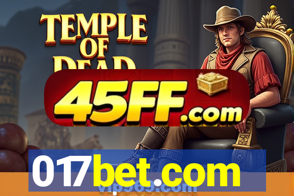 017bet.com