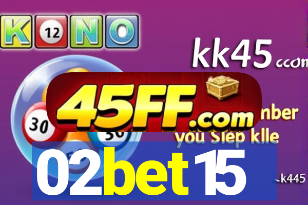 02bet15