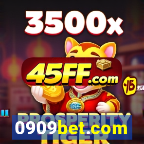 0909bet.com