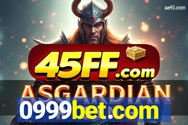 0999bet.com