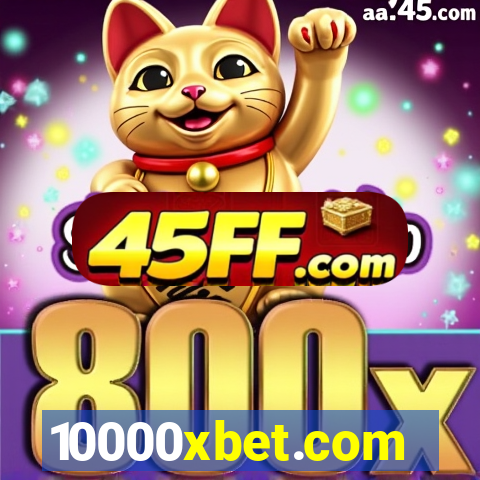 10000xbet.com