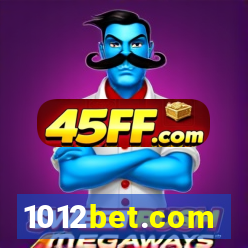 1012bet.com