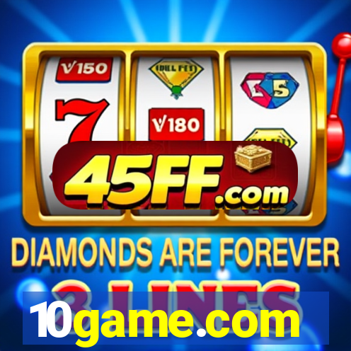 10game.com