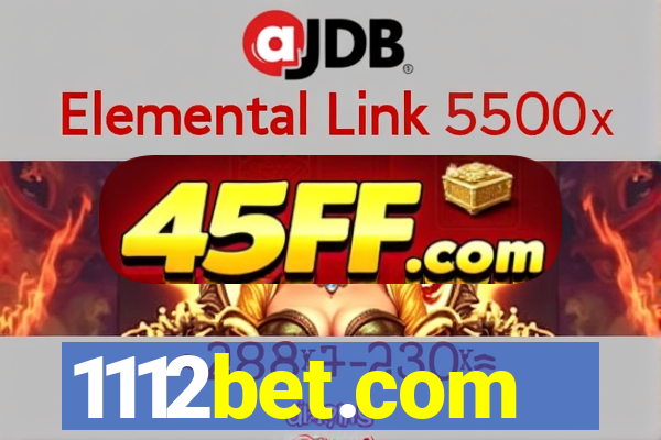 1112bet.com