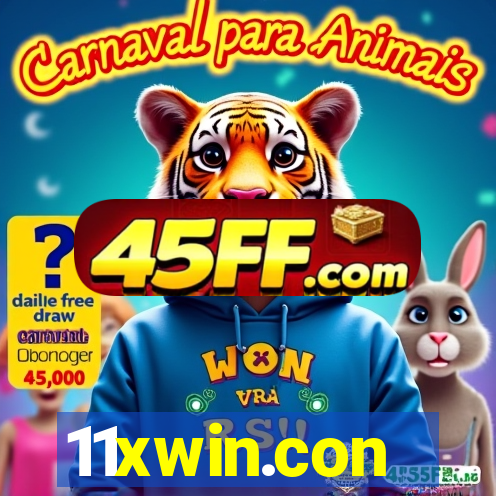 11xwin.con