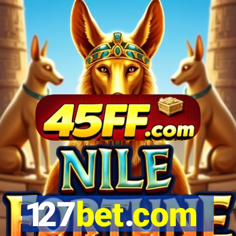 127bet.com