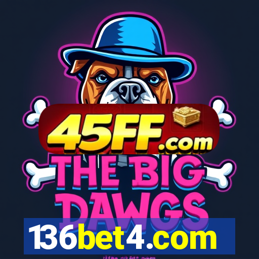 136bet4.com
