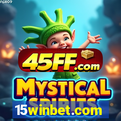 15winbet.com