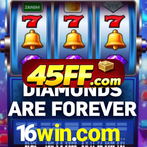 16win.com