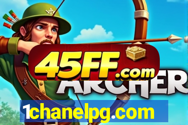 1chanelpg.com