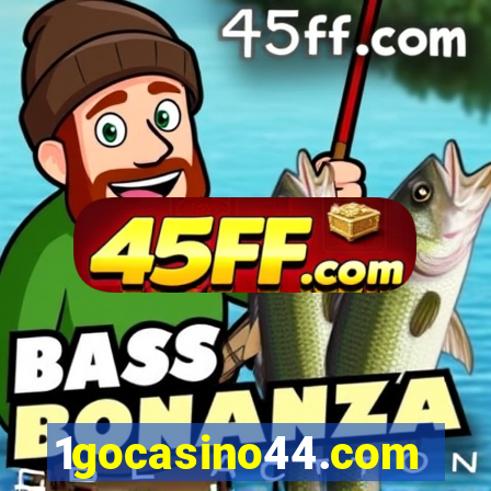 1gocasino44.com