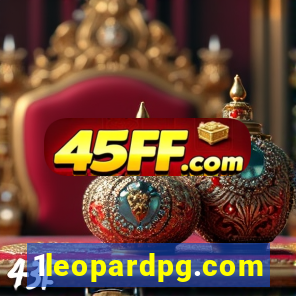 1leopardpg.com