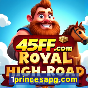 1princesapg.com