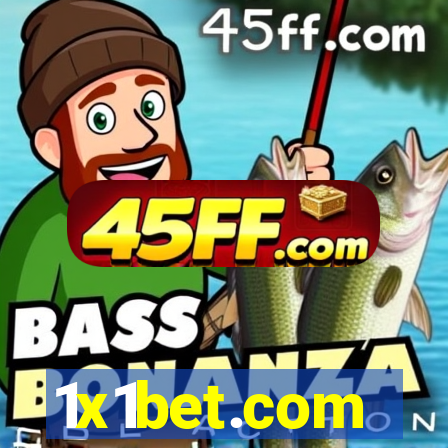1x1bet.com