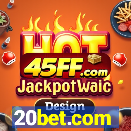 20bet.com