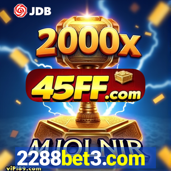 2288bet3.com