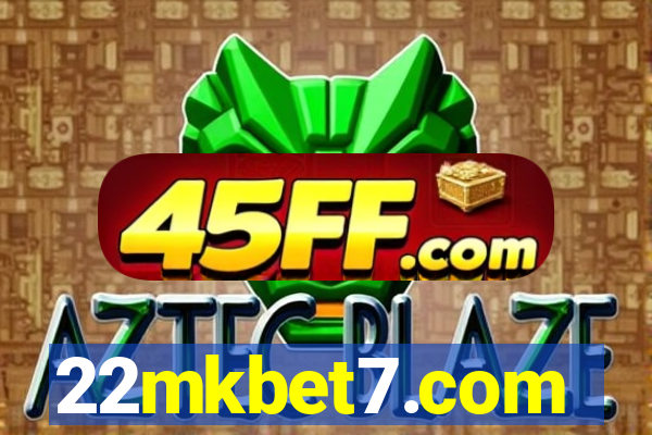 22mkbet7.com