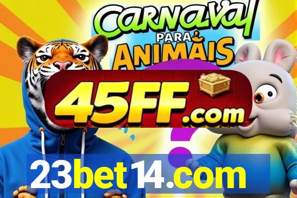 23bet14.com