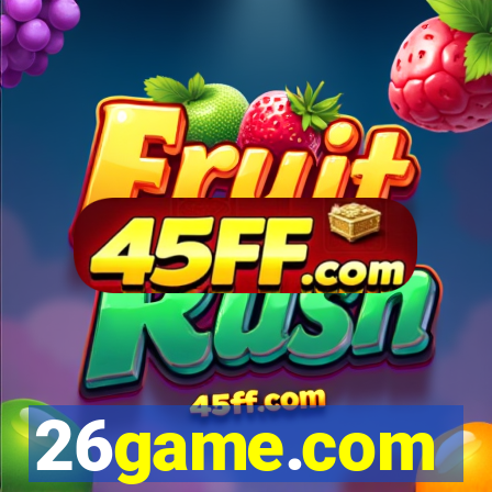 26game.com