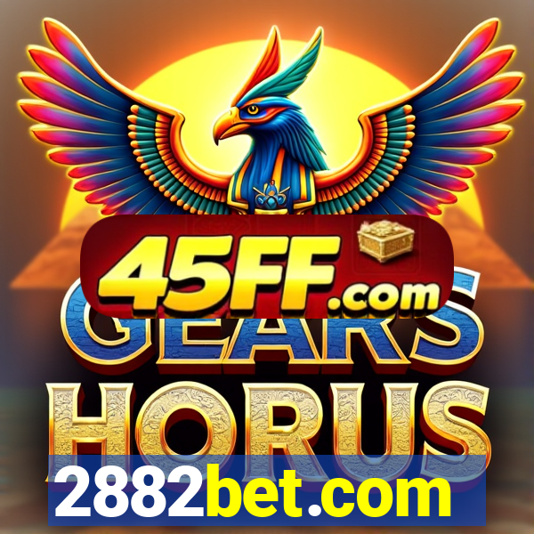 2882bet.com