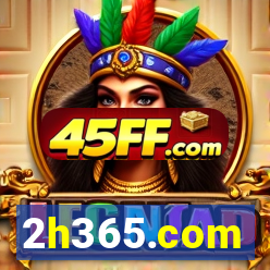 2h365.com