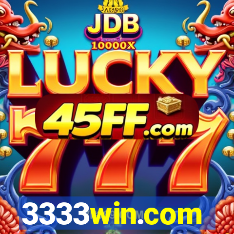 3333win.com