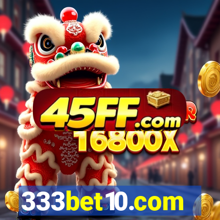 333bet10.com