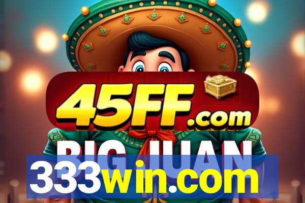 333win.com