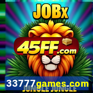 33777games.com