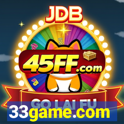 33game.com