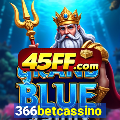 366betcassino