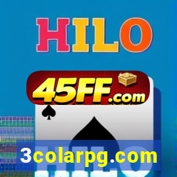 3colarpg.com