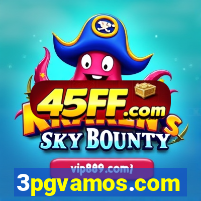 3pgvamos.com