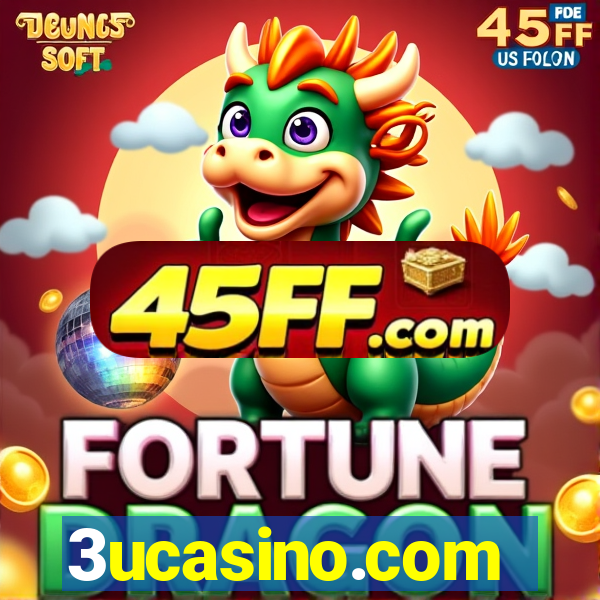 3ucasino.com