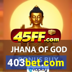 403bet.com