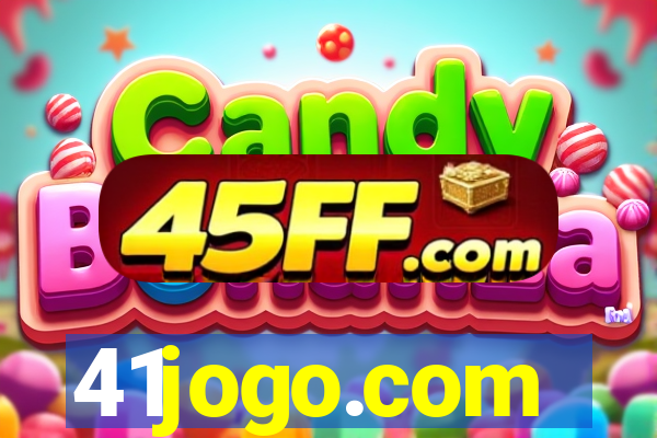 41jogo.com