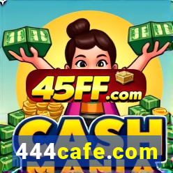 444cafe.com