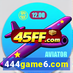 444game6.com