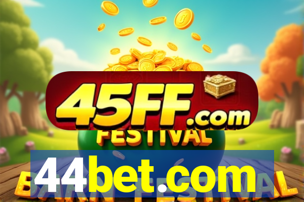 44bet.com
