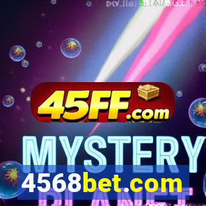 4568bet.com