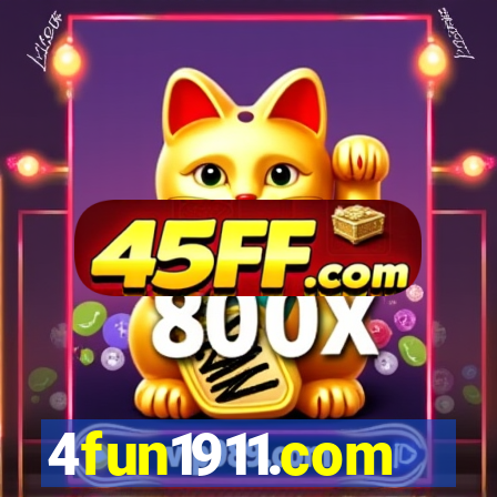 4fun1911.com