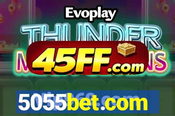 5055bet.com