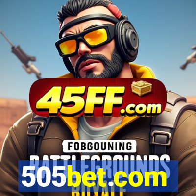 505bet.com