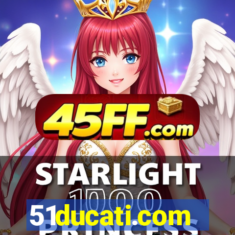 51ducati.com
