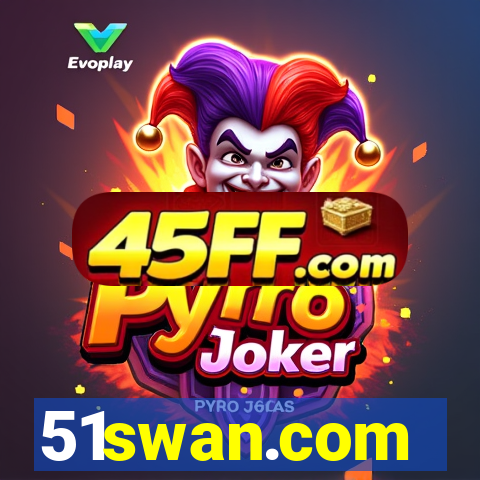 51swan.com