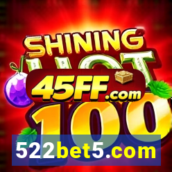 522bet5.com