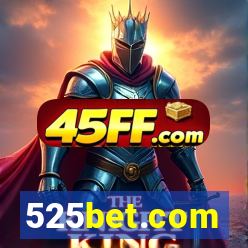 525bet.com