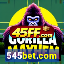 545bet.com